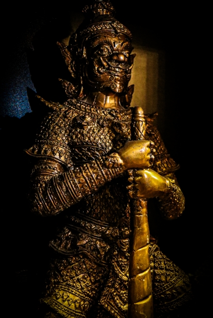 Sakyant Thailand