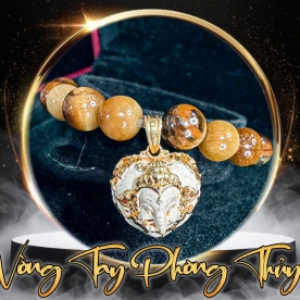 Vòng tay amulet Thần Voi