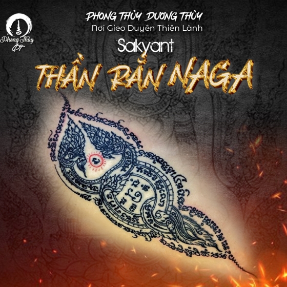 ​​​​​​​SAKYANT NAGA VER2