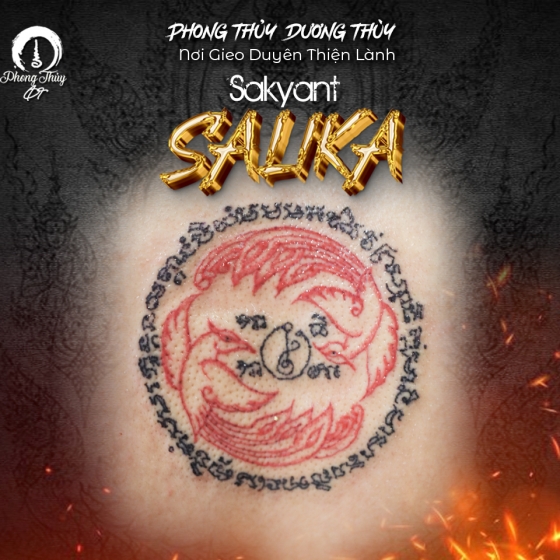 ​​​​​​​SAKYANT SALIKA VER2