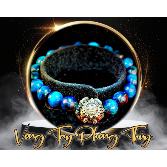 VÒNG TAY AMULET CUA