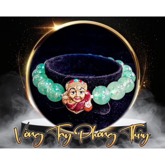 Vòng tay amulet Mẹ Ngoắc