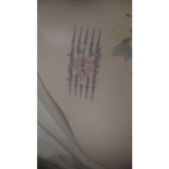 SAKYANT HAH TAEW SALIKA